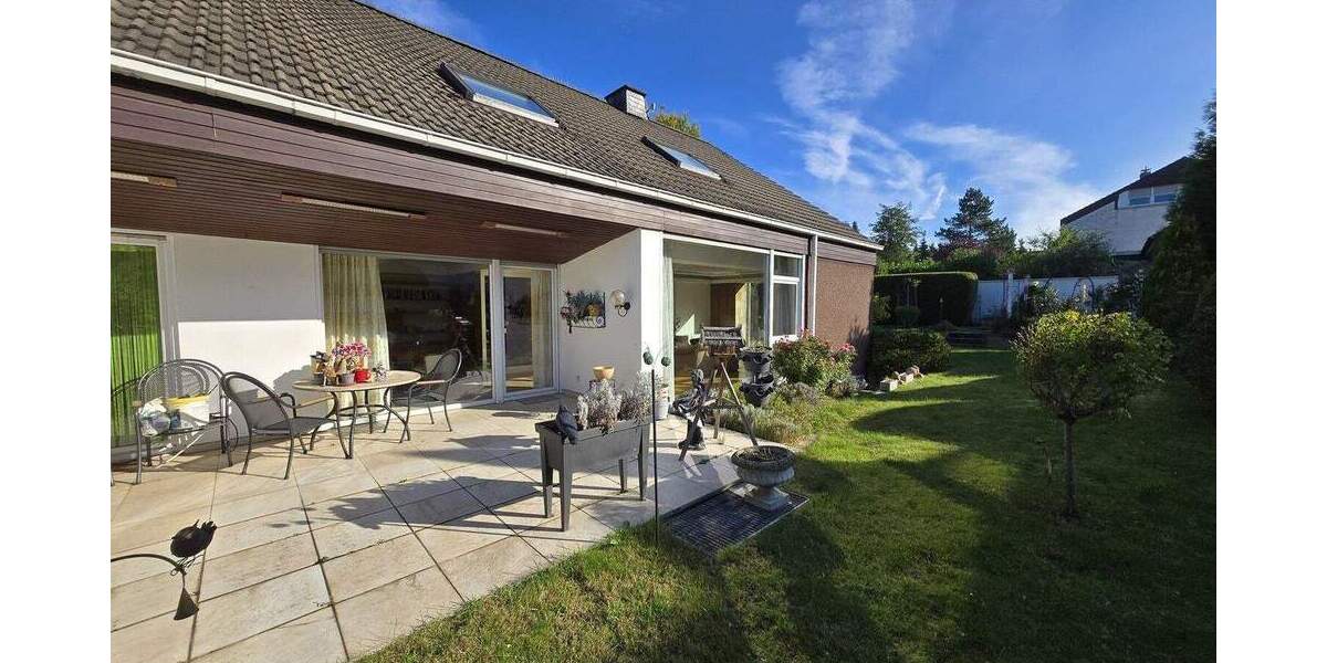 Einfamilienhaus Dortmund Aplerbeck - 7 Zimmer, 192 m&sup2;, 599.000&euro; | Angebot:25685354