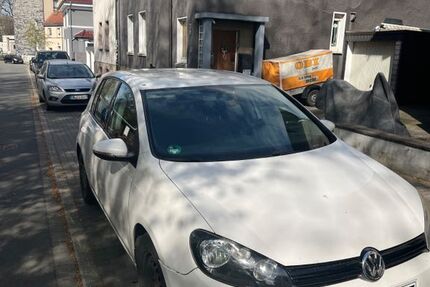 VW Golf 251.000 km 4.600 &euro; Lünen 44534