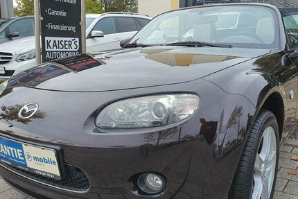 Mazda MX-5 168.000 km 5.500 &euro; Dortmund 44145