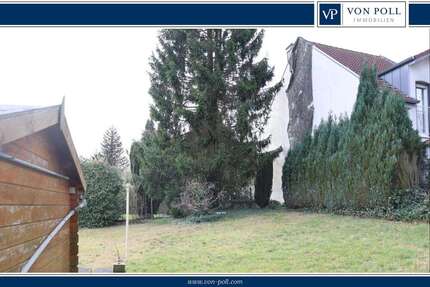 Grundstück zu verkaufen in Castrop-Rauxel 179.500 € 511 m² zimmer