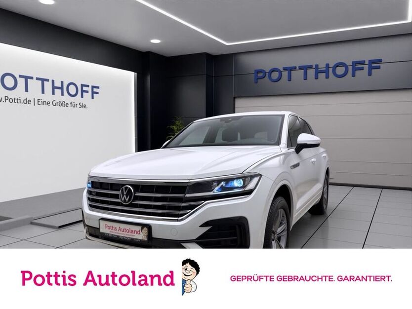 Touareg