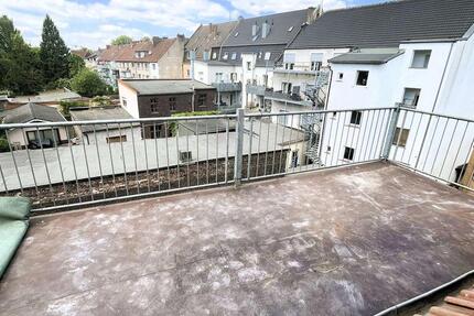 Wohnung Herne Sodingen - 5 Zimmer, 110 m&sup2;, 1.070&euro; | Angebot:24149075