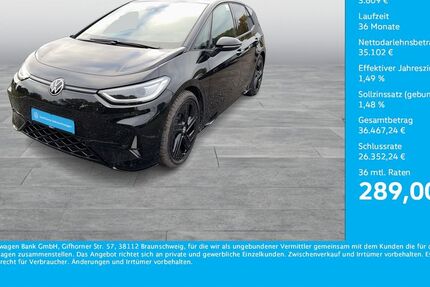 VW ID.3 8.094 km 38.444 &euro; Unna 59423