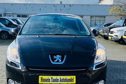 Peugeot 5008 140.000 km 3.999 € Dortmund 44147