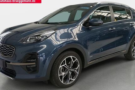 Kia Sportage 29.345 km 23.890 &euro; Dortmund 44147