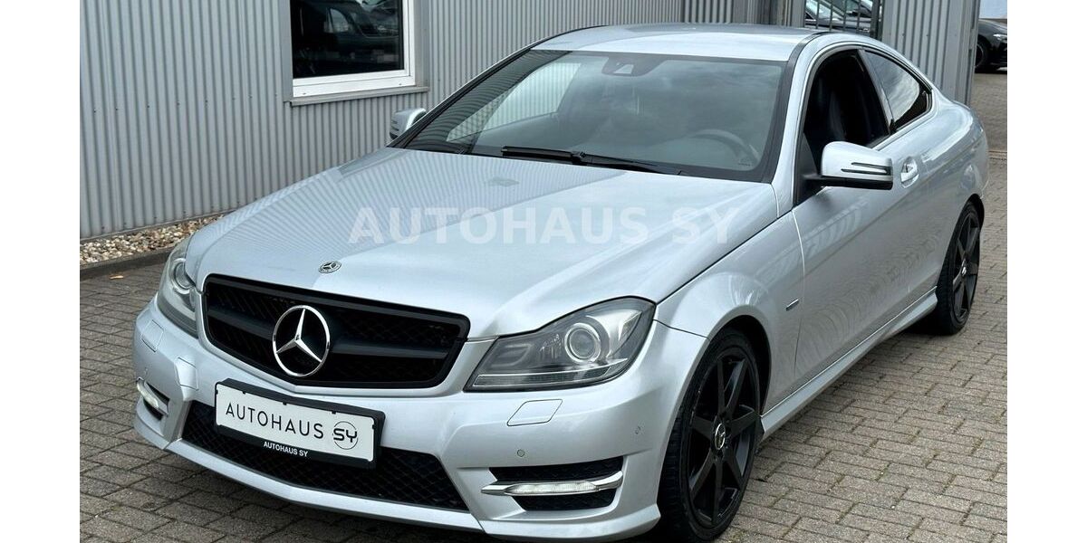 Mercedes-Benz C 250 171.000 km 10.950 € Castrop-Rauxel 44575