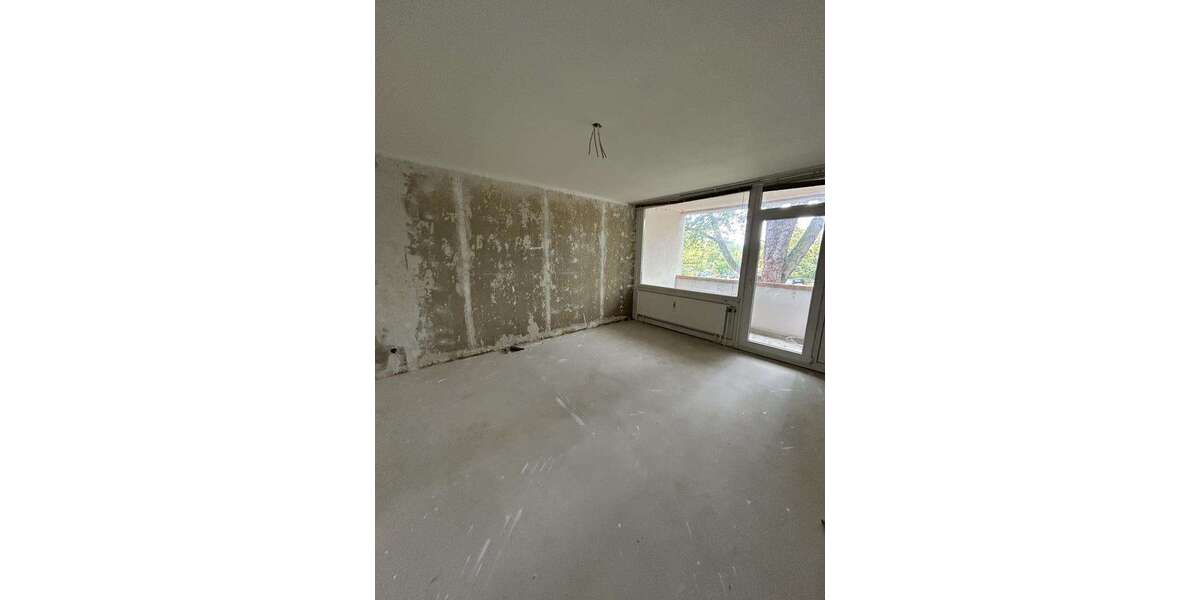 Etagenwohnung Dortmund Scharnhorst - 3 Zimmer, 70 m&sup2;, 559&euro; | Angebot:27520555