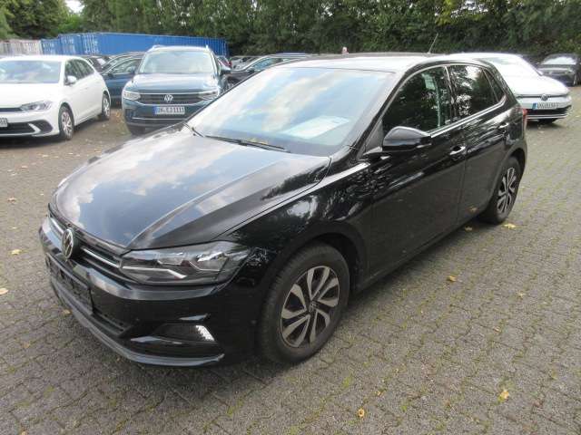 VW Polo Active 1.0 APP CLIMATRONIC ALU APS SITZHEIZUN 57.000 km 14.444 € Bergkamen 59192