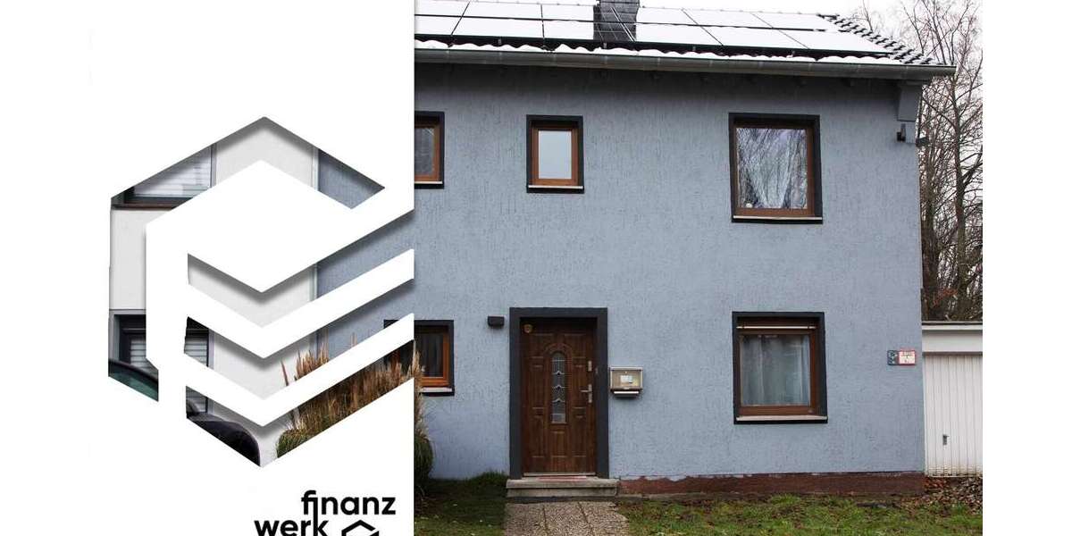Einfamilienhaus Hagen Hagen-Nord - 5 Zimmer, 135 m&sup2;, 379.000&euro; | Angebot:24834832