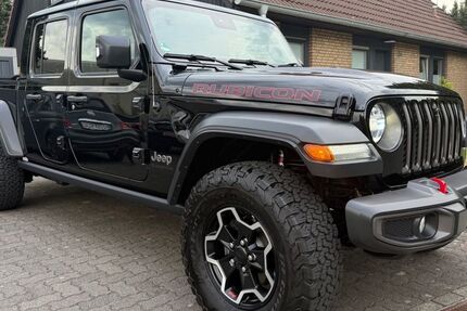 Jeep Gladiator 25.000 km 56.850 &euro; Bochum 44805