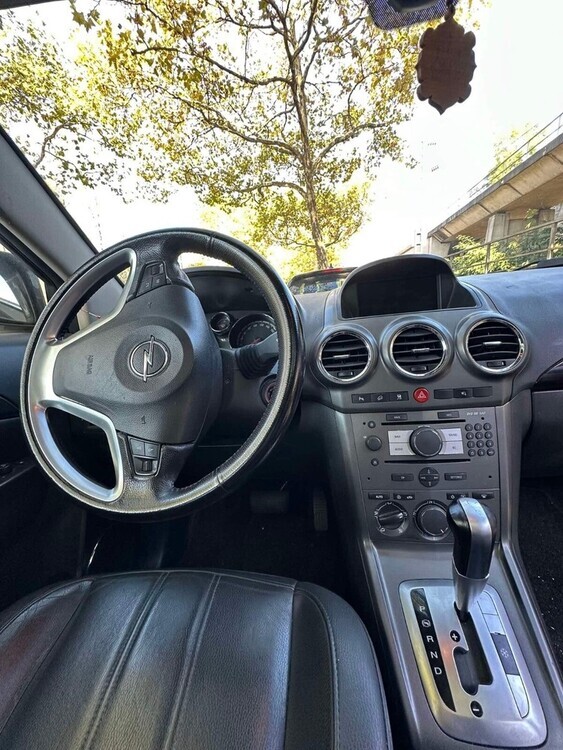 Opel Antara 213.987 km 6.000 € Essen 45121