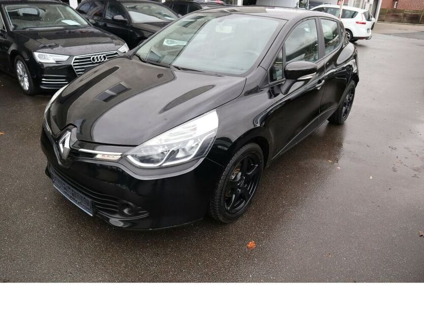 Clio