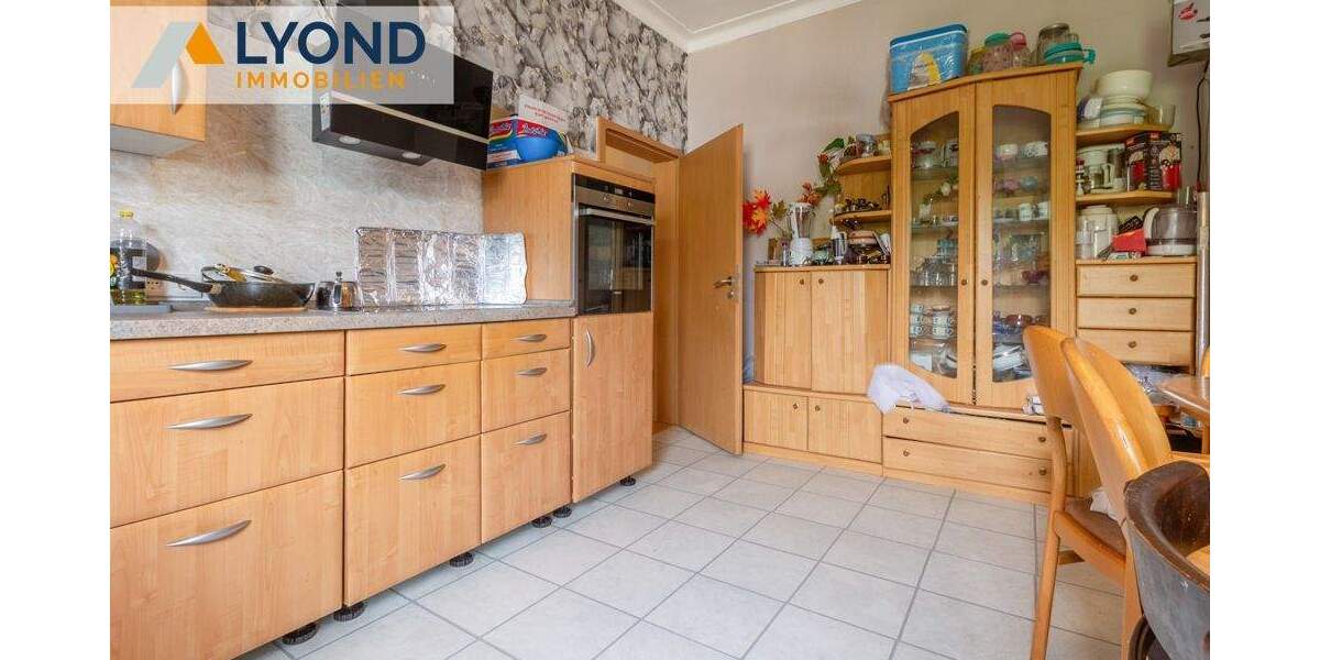 Etagenwohnung Dortmund / Lütgendortmund Lütgendortmund - 3 Zimmer, 91 m&sup2;, 149.000&euro; | Angebot:25687808