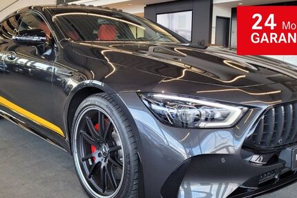 Mercedes-Benz AMG GT 10.000 km 99.980 &euro; Olfen 59399