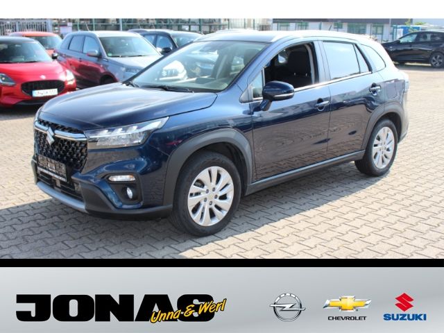 Suzuki (SX4) S-Cross 7.577 km 20.890 &euro; Unna 59427