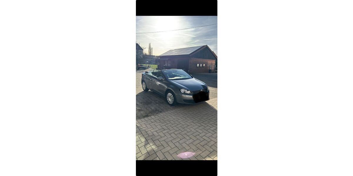VW Golf 88.000 km 9.200 &euro; Holzwickede 59439