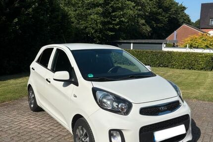 Kia Picanto 78.392 km 6.190 &euro; Dortmund 44388