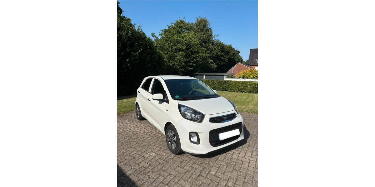 Kia Picanto 78.392 km 6.190 &euro; Dortmund 44388