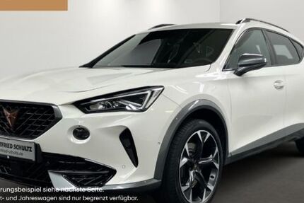 Cupra Formentor 38.906 km 30.990 € Hagen 58089