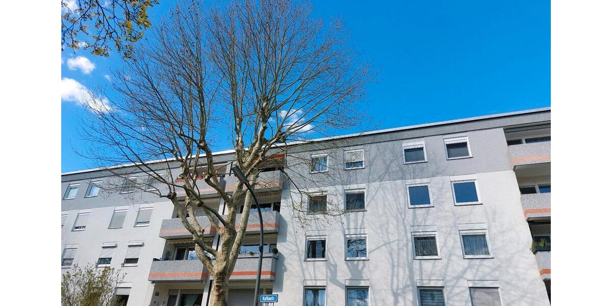 Etagenwohnung Dortmund Scharnhorst - 3 Zimmer, 76 m&sup2;, 179.000&euro; | Angebot:26020579