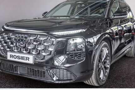 Audi Q7 5.000 km 119.910 &euro; Menden 58706