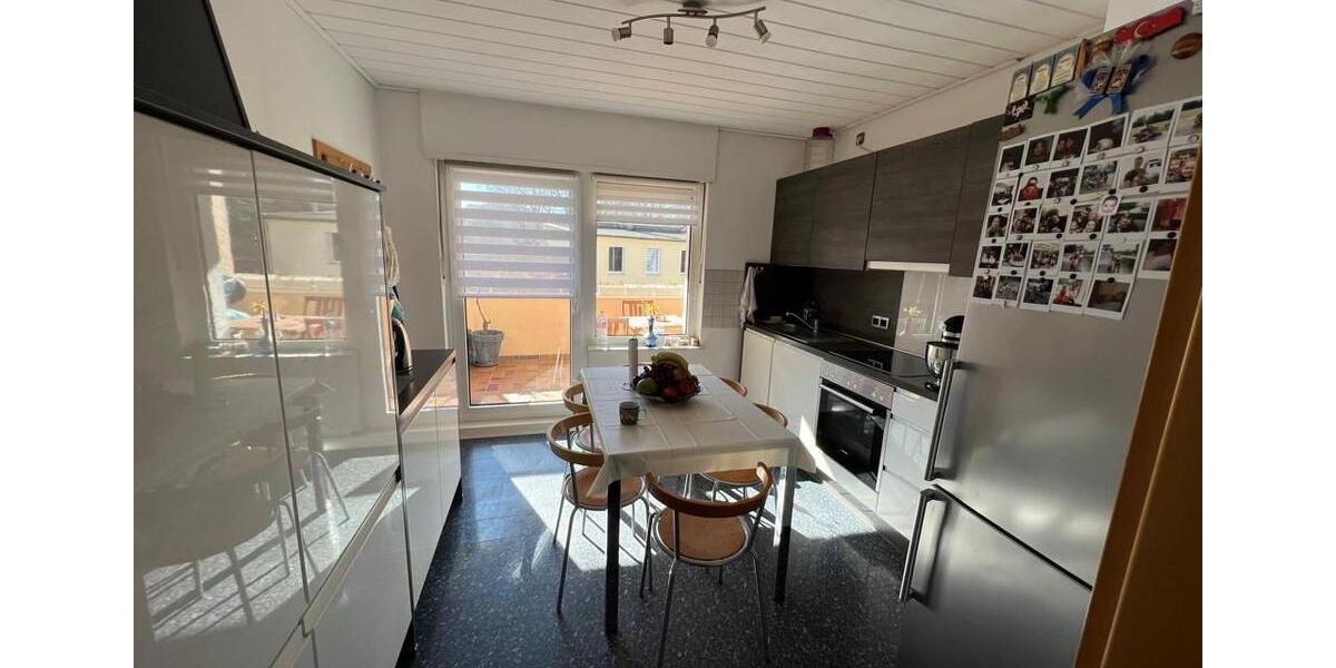 Etagenwohnung Witten Heven - 3.5 Zimmer, 81 m&sup2;, 183.000&euro; | Angebot:24664413