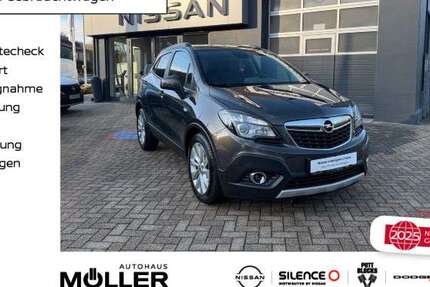 Opel Mokka 79.300 km 12.390 &euro; Herdecke 58313