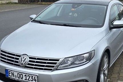 VW CC 184.000 km 10.150 &euro; Herdecke 58313