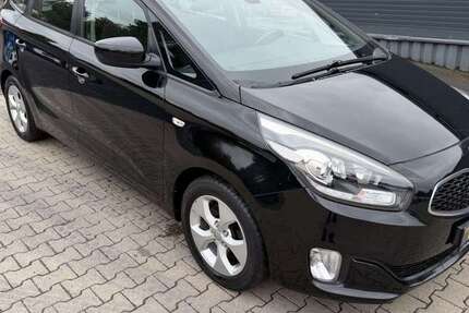 Kia Carens 180.000 km 5.790 &euro; Dortmund 44319