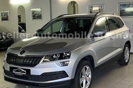 Skoda Karoq 137.695 km 16.900 &euro; Bochum 44793