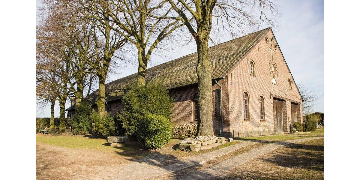 Gewerbeobjekt Recklinghausen Hillerheide - 1.700&euro; | Angebot:24355996