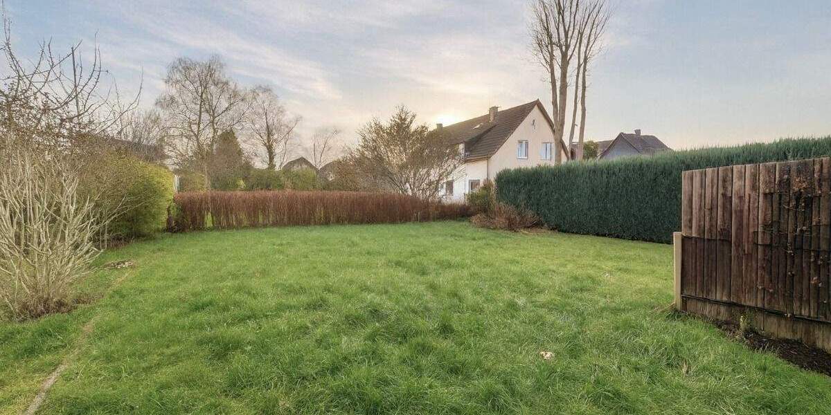 Doppelhaushälfte Dortmund Lindenhorst - 3 Zimmer, 86 m&sup2;, 249.000&euro; | Angebot:24386323