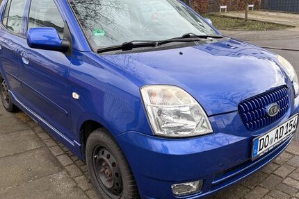 Kia Picanto 146.215 km 1.540 &euro; Dortmund 44388