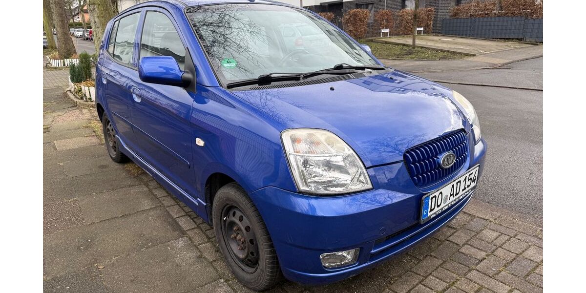 Kia Picanto 146.215 km 1.540 &euro; Dortmund 44388