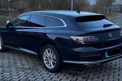VW Arteon 140.350 km 20.950 &euro; Hagen 58135