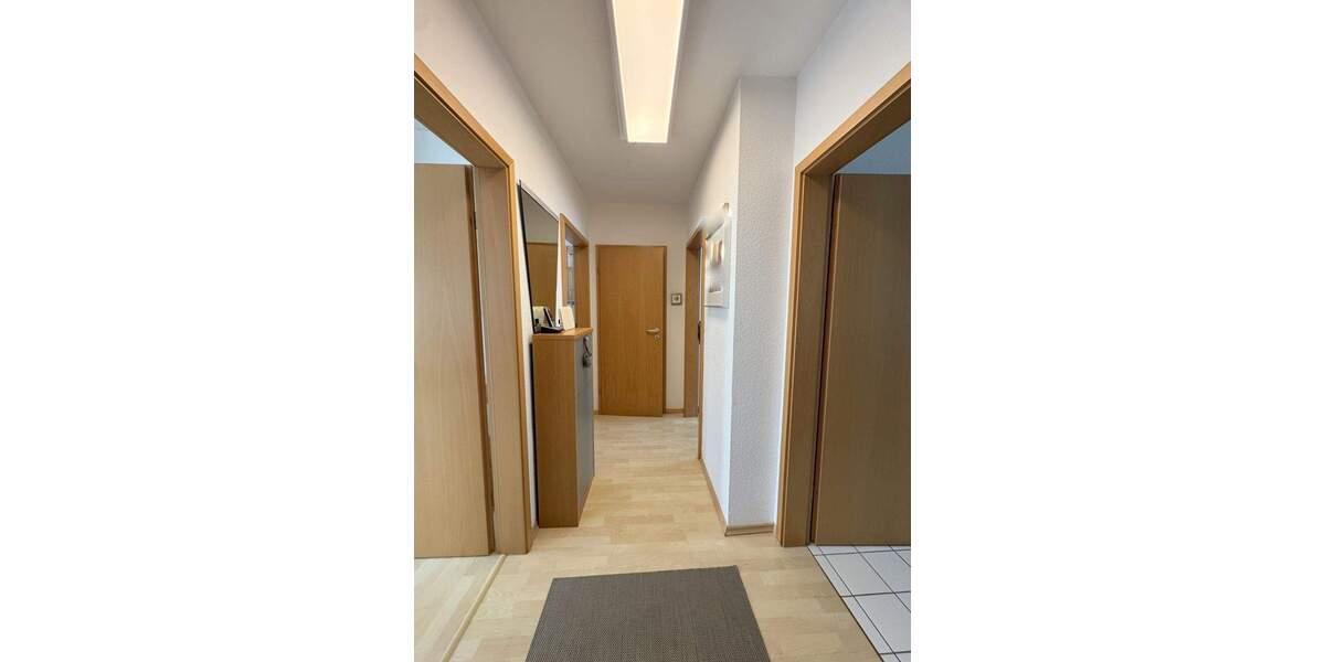 Etagenwohnung Bochum Stiepel - 2 Zimmer, 61 m&sup2;, 250.000&euro; | Angebot:24635534