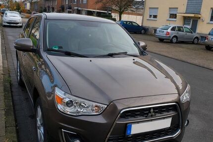 Mitsubishi ASX 200.000 km 7.500 &euro; Waltrop 45731