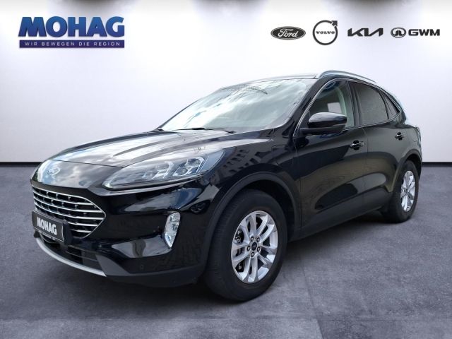 Ford Kuga 37.171 km 24.490 &euro; Recklinghausen 45661