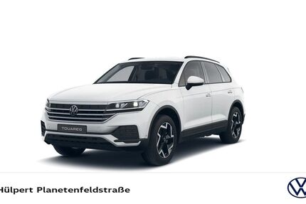 VW Touareg 25.813 km 49.311 &euro; Dortmund 44379
