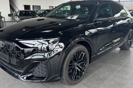 Audi Q8 9.400 km 91.470 &euro; Lünen 44536