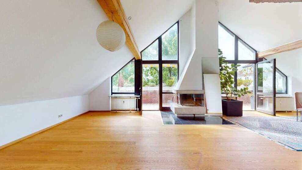 Wohnung zum Kaufen in Frankfurt am Main 745.000 € 110 m²