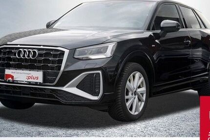 Audi Q2 28.970 km 26.840 &euro; Lünen 44534