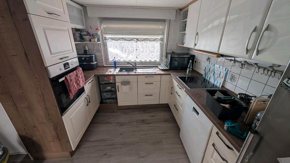 Doppelhaushälfte Selm - 5.5 Zimmer, 100 m&sup2;, 290.000&euro; | Angebot:25351496