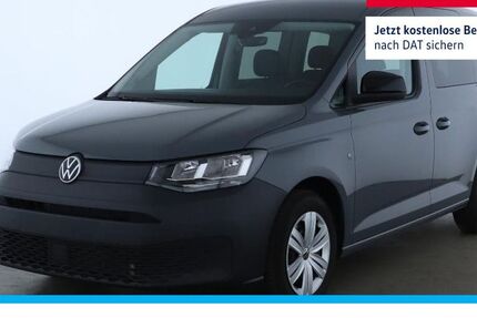 VW Caddy 9.993 km 33.790 &euro; Bochum 44866