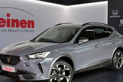 Cupra Formentor 11.206 km 32.399 € Dortmund 44149