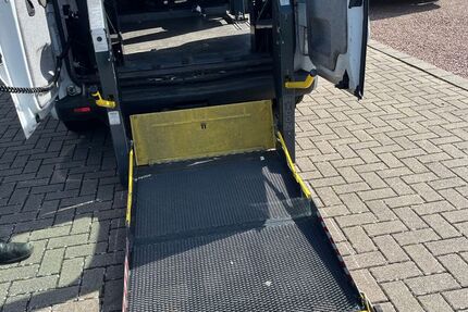 Opel Vivaro 171.546 km 5.800 &euro; Fröndenberg 58730