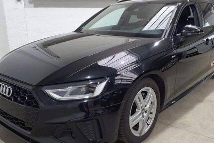 Audi A4 35.994 km 27.444 &euro; Hagen 58091