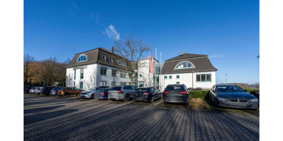 Büro in Lünen 2.402 € 250 m² zimmer