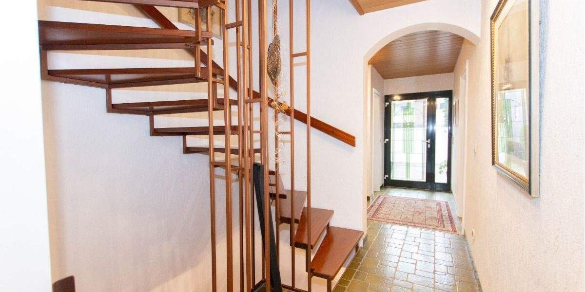 Reihenmittelhaus Castrop-Rauxel Henrichenburg - 4 Zimmer, 106 m&sup2;, 290.000&euro; | Angebot:24790982