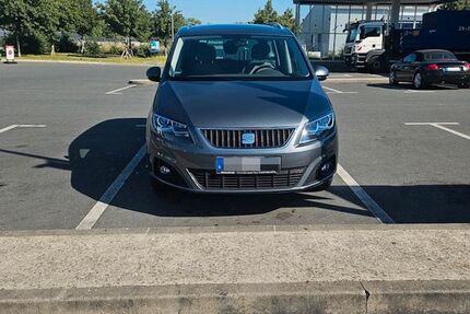 Seat Alhambra 135.000 km 16.900 &euro; Gelsenkirchen 45888
